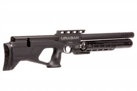 Carabine à air Airgun Technology Uragan 6,35mm