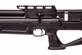 Carabine à air comprimé Airgun Technology Vulcan 2 Tactic BPS 6,35mm