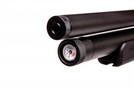 Carabine à air comprimé Airgun Technology Vulcan 2 Tactic BPS 6,35mm
