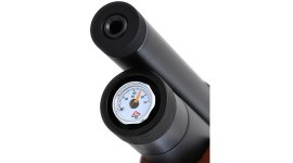 Pistolet à air comprimé Vulcan 2 Tactic 5,5mm