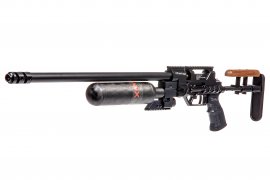 Evanix Sniper X2 6,35mm carabine à air comprimé