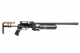 Evanix Sniper X2 6,35mm carabine à air comprimé