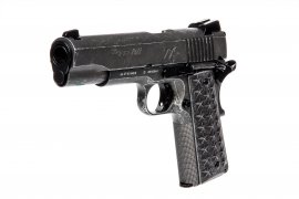 Pistolet à air Sig Sauer 1911 We The People 4,5mm
