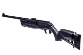 Carabine à air comprimé ASG TAC Repeat 4,5mm