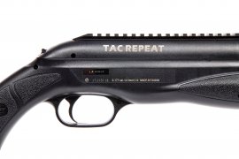 Carabine à air comprimé ASG TAC Repeat 4,5mm