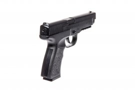 Pistolet à air Crosman PSM45 Noir 4,5mm