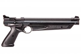 Pistolet à air Crosman 1322 Noir 5,5mm