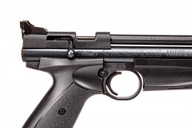 Pistolet à air Crosman 1322 Noir 5,5mm