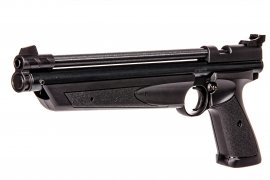 Pistolet à air Crosman 1322 Noir 5,5mm