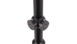 Lunette de tir Valiant Themys 4-12x40 AO FBR