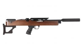 Carabine à air comprimé Altaros SA Assassin 4,5mm