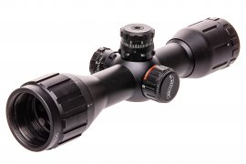 Lunette de visée Walther 4x32 MINI DC CQB