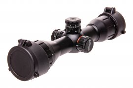 Lunette de visée Walther 4x32 MINI DC CQB