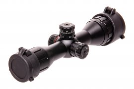 Lunette de visée Walther 4x32 MINI DC CQB