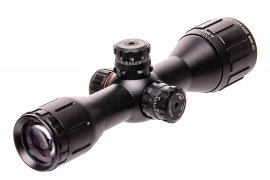 Lunette de visée Walther 4x32 MINI DC CQB