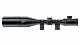 Lunette de visée Walther PRS 3-12x56 IGR