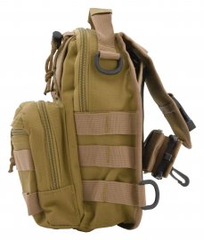 Sac à bandoulière 5,2 l ARMY