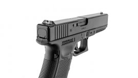 Pistolet à air comprimé Umarex Glock 22 4,5mm