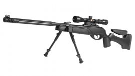 Carabine à air comprimé Gamo HPA Mi - Maxxim IGT set 4,5mm