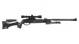 Carabine à air comprimé Gamo HPA Mi - Maxxim IGT set 4,5mm