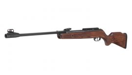 Carabine à air comprimé Gamo Hunter 440 IGT 4,5mm