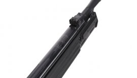 Carabine à air comprimé Hatsan TG Air Tact QE 4,5mm