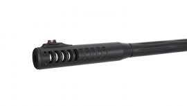 Carabine à air comprimé Hatsan TG Air Tact QE 4,5mm