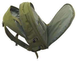 Sac à dos 30l OLIVE
