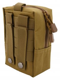 Pochette 17x11x6cm ARMY
