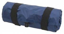 Nacelle gonflable Track 5cm bleu