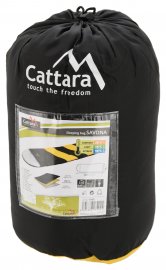 Sac de couchage couverture Savona 200cm