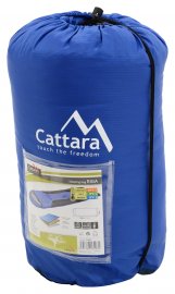Couverture sac de couchage Riga 210cm