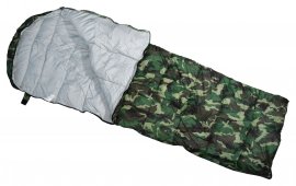 Sac de couchage couverture Army 200cm