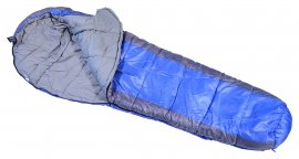 Sac de couchage momie Oslo 210cm