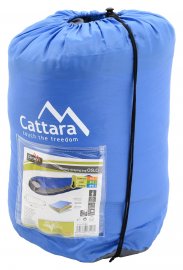 Sac de couchage momie Oslo 210cm
