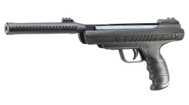 Pistolet à air comprimé Umarex UX Trevox 4,5mm 2