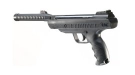 Pistolet à air comprimé Umarex UX Trevox 4,5mm 3
