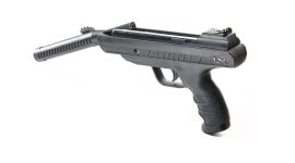 Pistolet à air comprimé Umarex UX Trevox 4,5mm 4