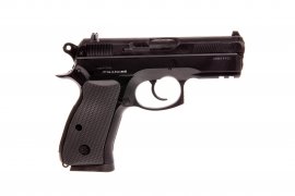 Pistolet à air comprimé ASG CZ 75D Compact 4,5mm