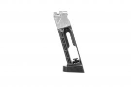 Pistolet à air comprimé Borner Z122