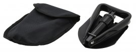 Pelle métallique pliante 46 cm