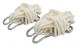 Kit de suspension de hamac