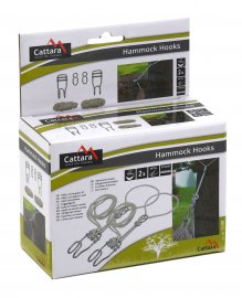 Kit de suspension de hamac