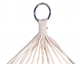 Hamac 200x80 cm