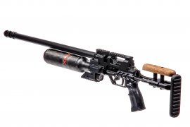 Evanix Sniper X2 5,5 mm carabine à air comprimé