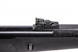 Carabine à air comprimé Hatsan Edge Vortex 4,5mm