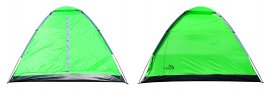 Tente Triglav pour 3 personnes 200x200x130 cm