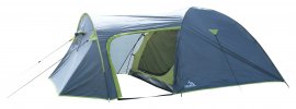 Tente TROPEA double toit pour 3 personnes 335x230x140 cm