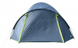 Tente PULA double toit pour 4 personnes 344x250x150 cm