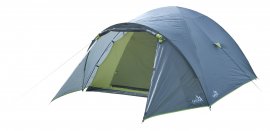 Tente PULA double toit pour 4 personnes 344x250x150 cm